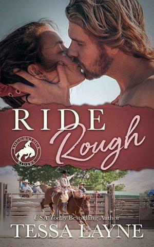 Ride Rough by Tessa Layne