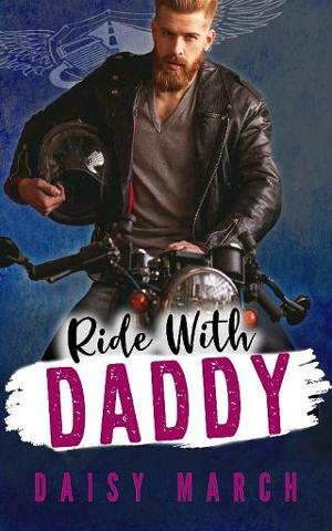 Ride With Daddy by Daisy March