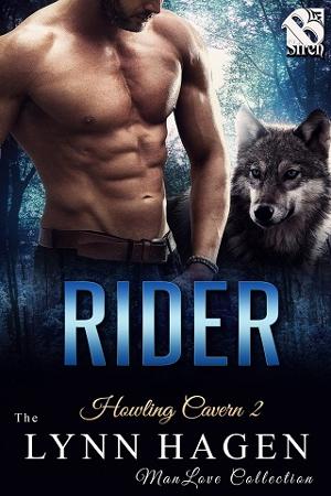 Rider by Lynn Hagen