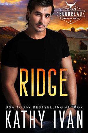 Ridge by Kathy Ivan