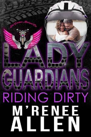 Riding Dirty by M’Renee Allen
