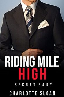 Riding Mile High by Charlotte Sloan