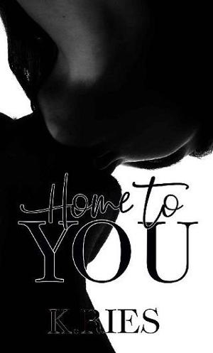 Home to You by K. Ries