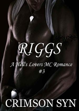 Riggs by Crimson Syn