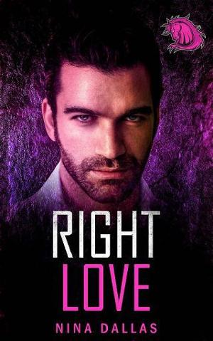Right Love by Nina Dallas