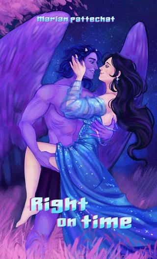Right on Time by Marian Pattechat