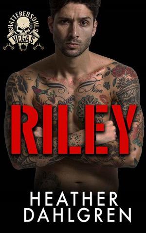 Riley by Heather Dahlgren
