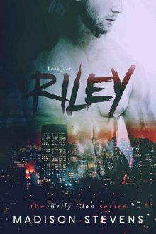 Riley by Madison Stevens