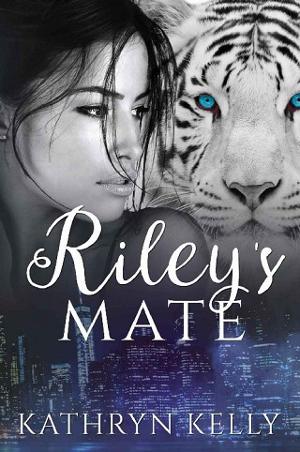 Riley’s Mate by Kathryn Kelly