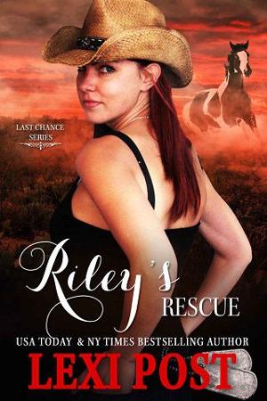 Riley’s Rescue by Lexi Post