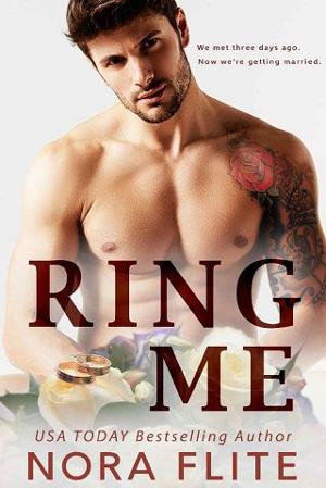 Ring Me by Nora Flite