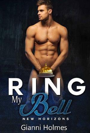 Ring My Bell by Gianni Holmes