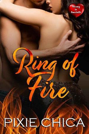 Ring of Fire by Pixie Chica