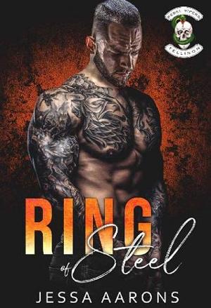 Ring of Steel by Jessa Aarons