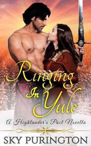 Ringing in Yule by Sky Purington