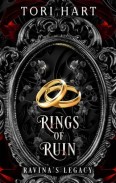 Rings of Ruin by Tori Hart