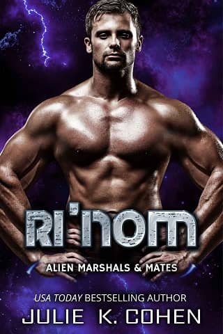 Ri’Nom by Julie K. Cohen