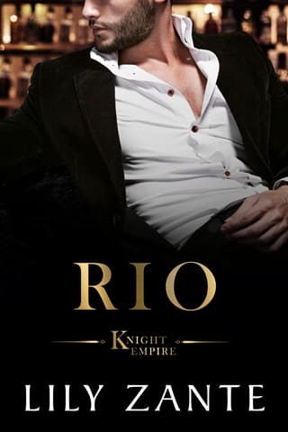 Rio by Lily Zante