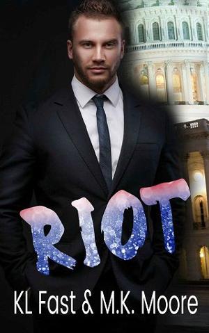 Riot by KL Fast