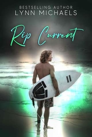 Rip Current by Lynn Michaels