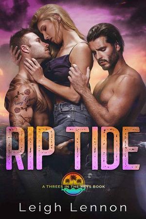 Rip Tide by Leigh Lennon