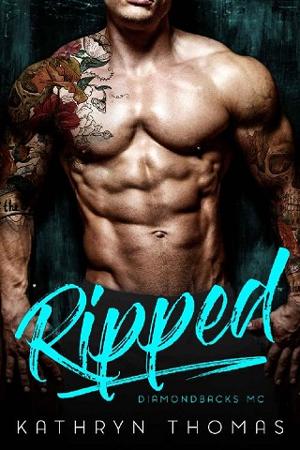 Ripped by Kathryn Thomas