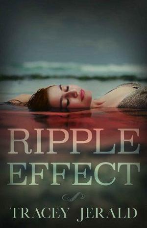 Ripple Effect by Tracey Jerald