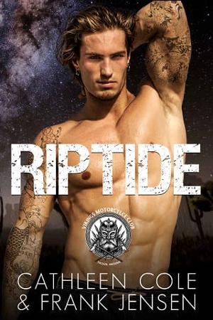 Riptide by Cathleen Cole