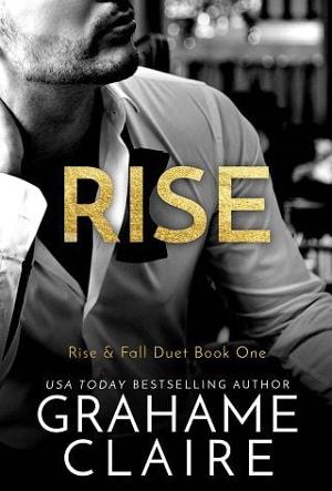 Rise by Grahame Claire