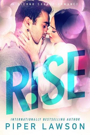Rise by Piper Lawson