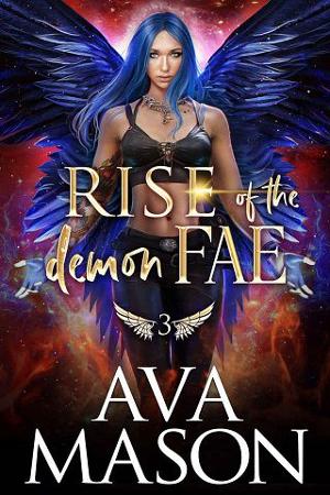 Rise of the Demon Fae by Ava Mason