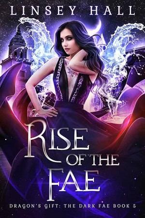 Rise of the Fae by Linsey Hall