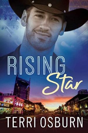 Rising Star by Terri Osburn