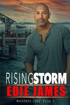 Rising Storm by Edie James