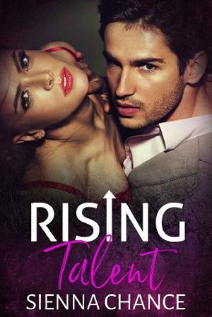 Rising Talent by Sienna Chance