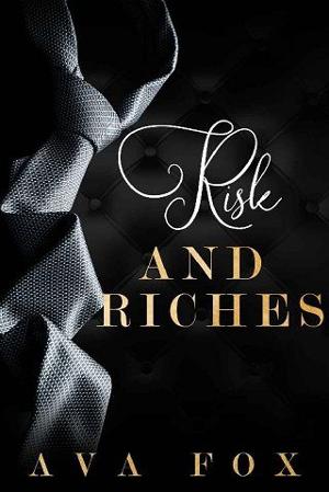 Risk and Riches by Ava Fox