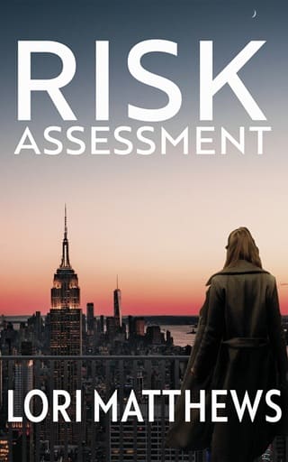Risk Assessment by Lori Matthews
