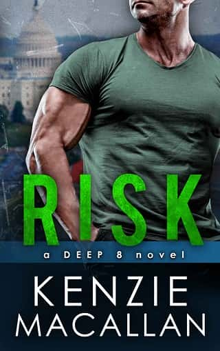 Risk by Kenzie Macallan