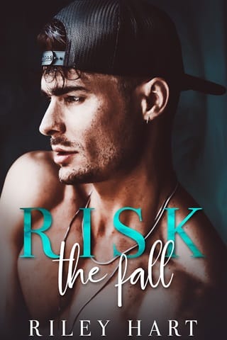 Risk the Fall by Riley Hart