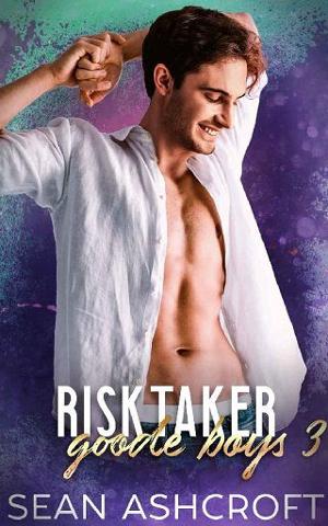 Risktaker by Sean Ashcroft