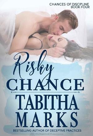 Risky Chance by Tabitha Marks