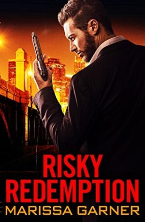 Risky Redemption by Marissa Garner