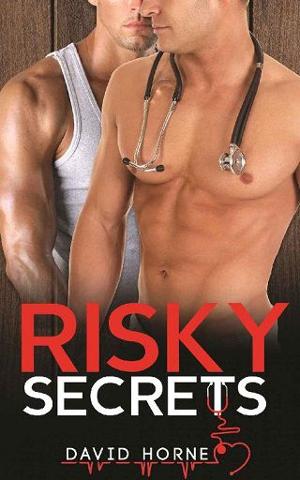 Risky Secrets by David Horne