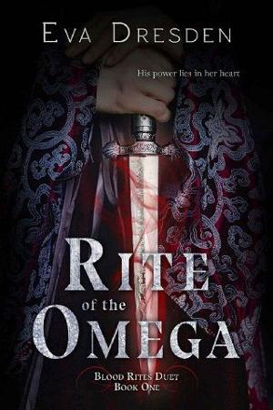Rite of the Omega by Eva Dresden