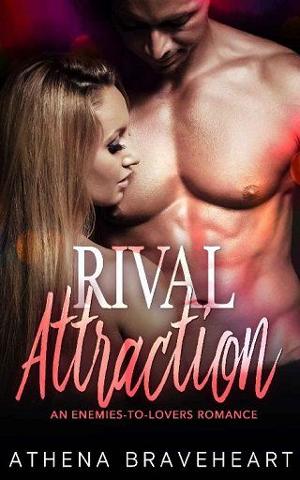 Rival Attraction by Athena Braveheart