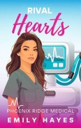 Rival Hearts by Emily Hayes