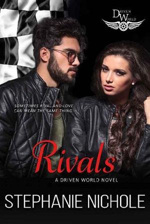 Rivals by Stephanie Nichole