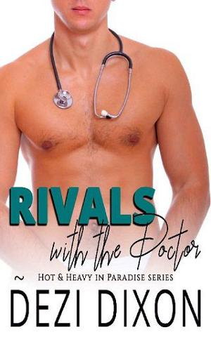 Rivals with the Doctor by Dezi Dixon