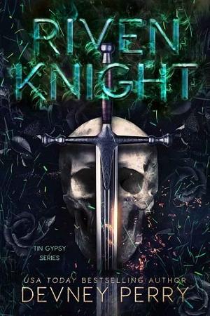 Riven Knight by Devney Perry