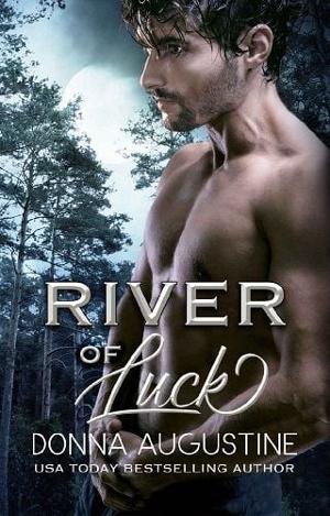 River of Luck by Donna Augustine